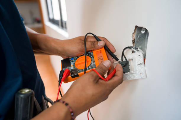Best Electrical Repair Services  in Louisville, GA