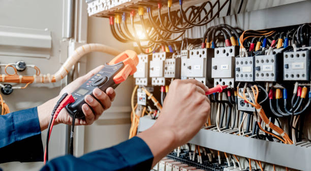 Best Electrical Contractors for Businesses  in Louisville, GA