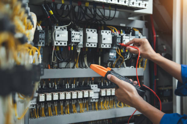 Best Affordable Electrician  in Louisville, GA