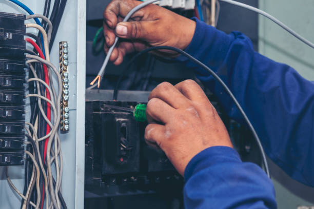 Best Circuit Breaker Repair  in Louisville, GA