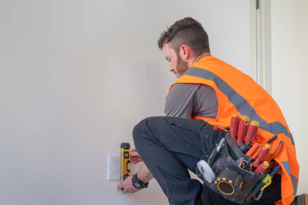 Electrical Upgrades for Homes in Louisville, GA
