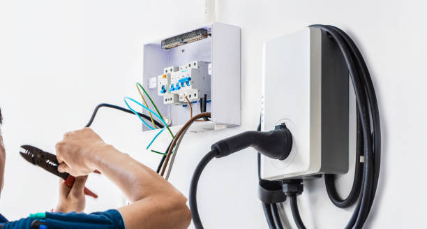 Best Local Electrician Companies  in Louisville, GA