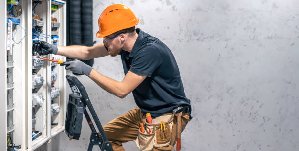 Best Electrical Troubleshooting Services  in Louisville, GA